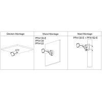 Dahua - IPC-HFW3449EP-S-IL-0280B - IP - Bullet