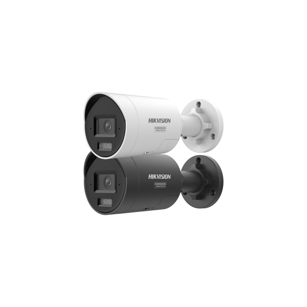Hikvision DS-2CD20126G3-IUY/SL(2.8mm)/eFO-STDBLACK