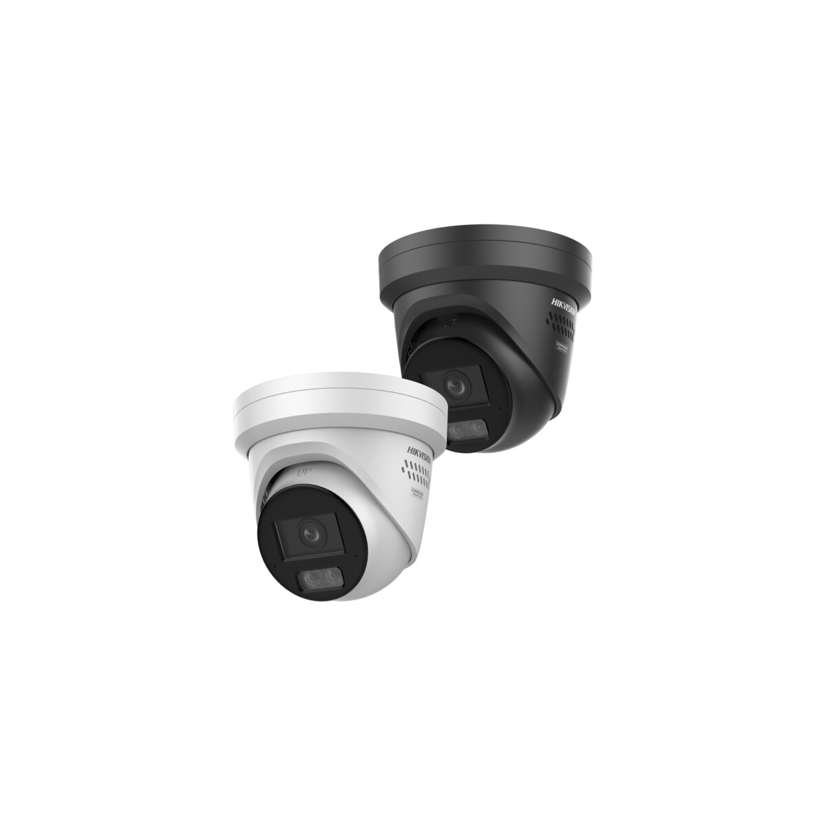 Hikvision DS-2CD23126G3-IS2UY/SL(4mm)(eF box
