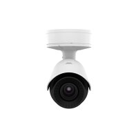 Hanwha Vision TNO-L4040T Wärmebild Netzwerk Kamera, 19mm, 32°, 640x480, 8fps. Audio, IP66, 12VDC, 24VAC, PoE