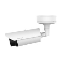 Hanwha Vision TNO-L4050T Wärmebild Netzwerk Kamera, 35mm, 17°, 640x480, 8fps. Audio, IP66, 12VDC, 24VAC, PoE