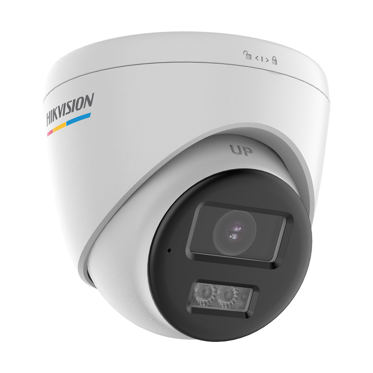 Hikvision DS-2CE72UF3T-LSYE(3.6mm)(O-STD)