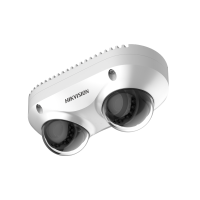 Hikvision DS-2CD6D42G2-IS(2.8mm)(O-STD)