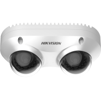 Hikvision DS-2CD6D42G2-IS(2.8mm)(O-STD)