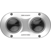 Hikvision DS-2CD6D42G2-IS(2.8mm)(O-STD)