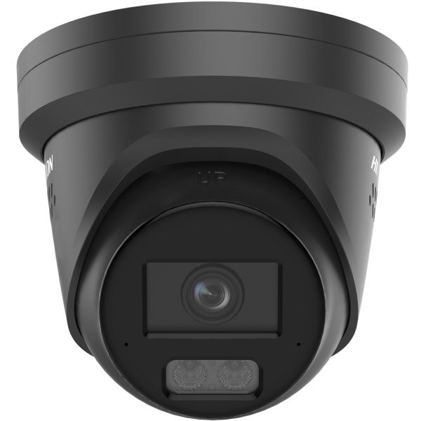 Hikvision DS-2CD23126G3-IS2UY/SL(2.8)eFO-STDBLACK