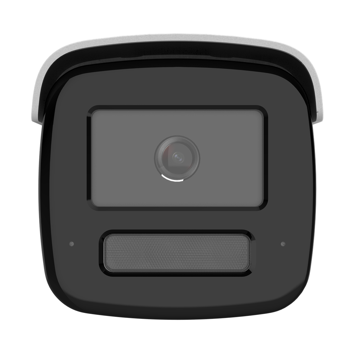 Hikvision DS-2CD2T126G3-IS2UY/SL(2.8)eFO-STDBLACK