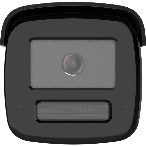 Hikvision DS-2CD2T126G3-IS2UY/SL(2.8)eFO-STDBLACK