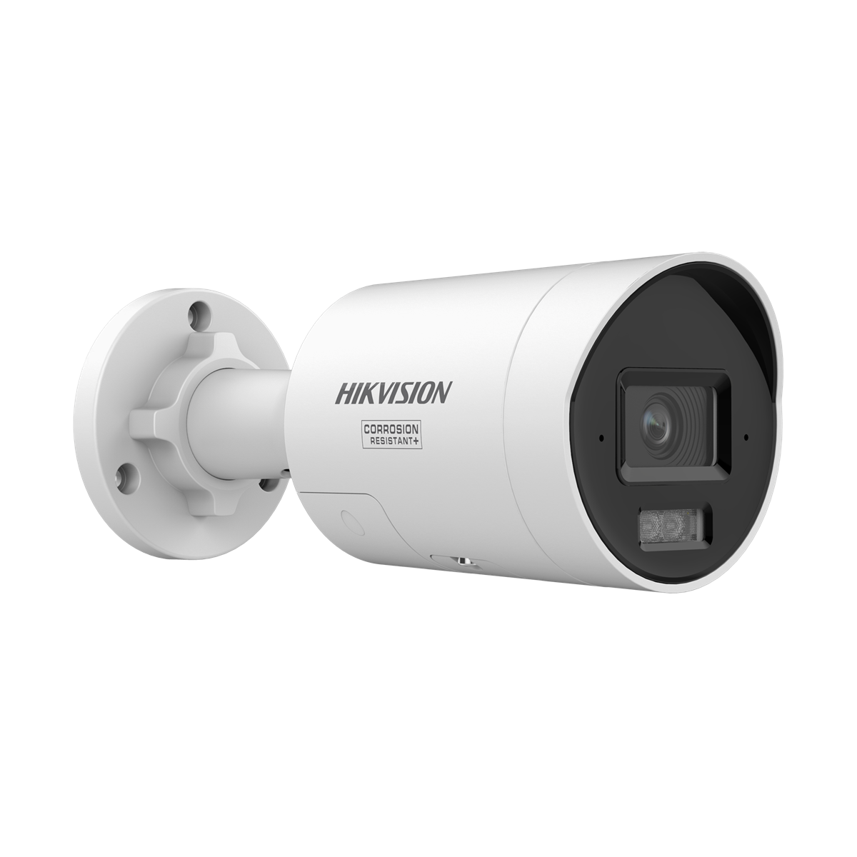 Hikvision DS-2CD20126G3-IUY/SL(2.8mm)/eFO-STDBLACK