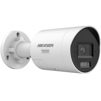 Hikvision DS-2CD20126G3-IUY/SL(2.8mm)/eFO-STDBLACK