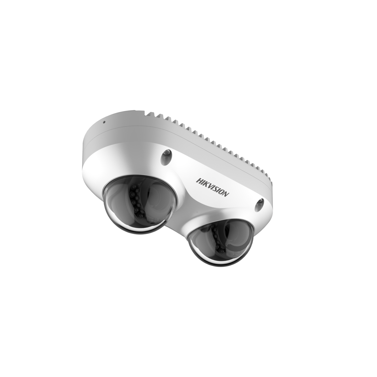 Hikvision DS-2CD6D82G2-IS(4mm)(O-STD) box