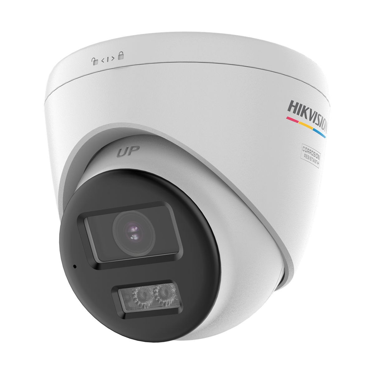 Hikvision DS-2CE72UF3T-LSYE(2.8mm)(O-STD)