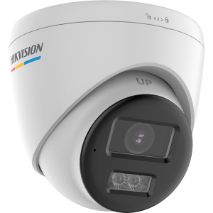 Hikvision DS-2CE72UF3T-LSYE(2.8mm)(O-STD)