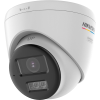 Hikvision DS-2CE72UF3T-LSYE(2.8mm)(O-STD)