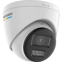 Hikvision DS-2CE72UF3T-LSYE(2.8mm)(O-STD)
