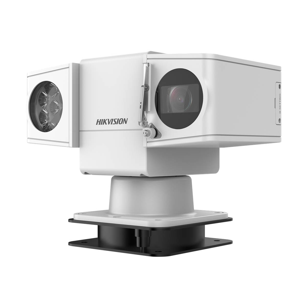 Hikvision DS-2DY5432IXG-M(O-STD)