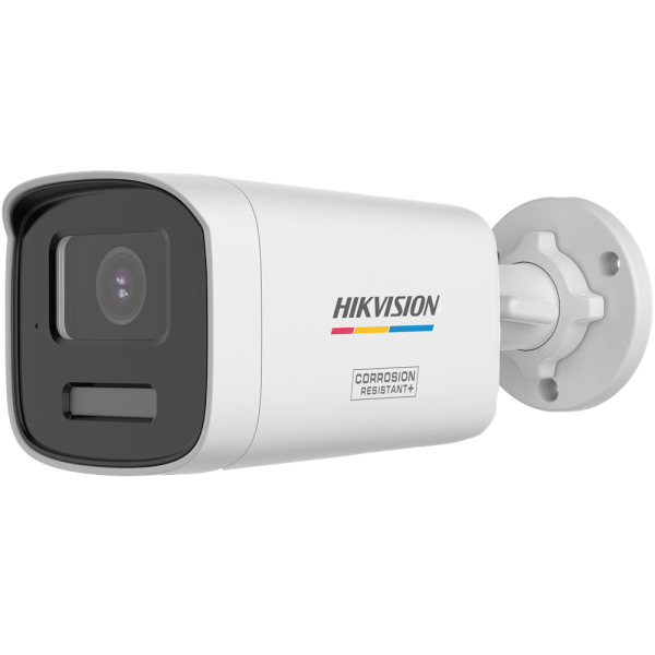 Hikvision DS-2CE12UF3T-LSYE(2.8mm)(O-STD)
