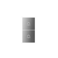 Hikvision DS-KABV7413-MBUTTON2(O-NEU)