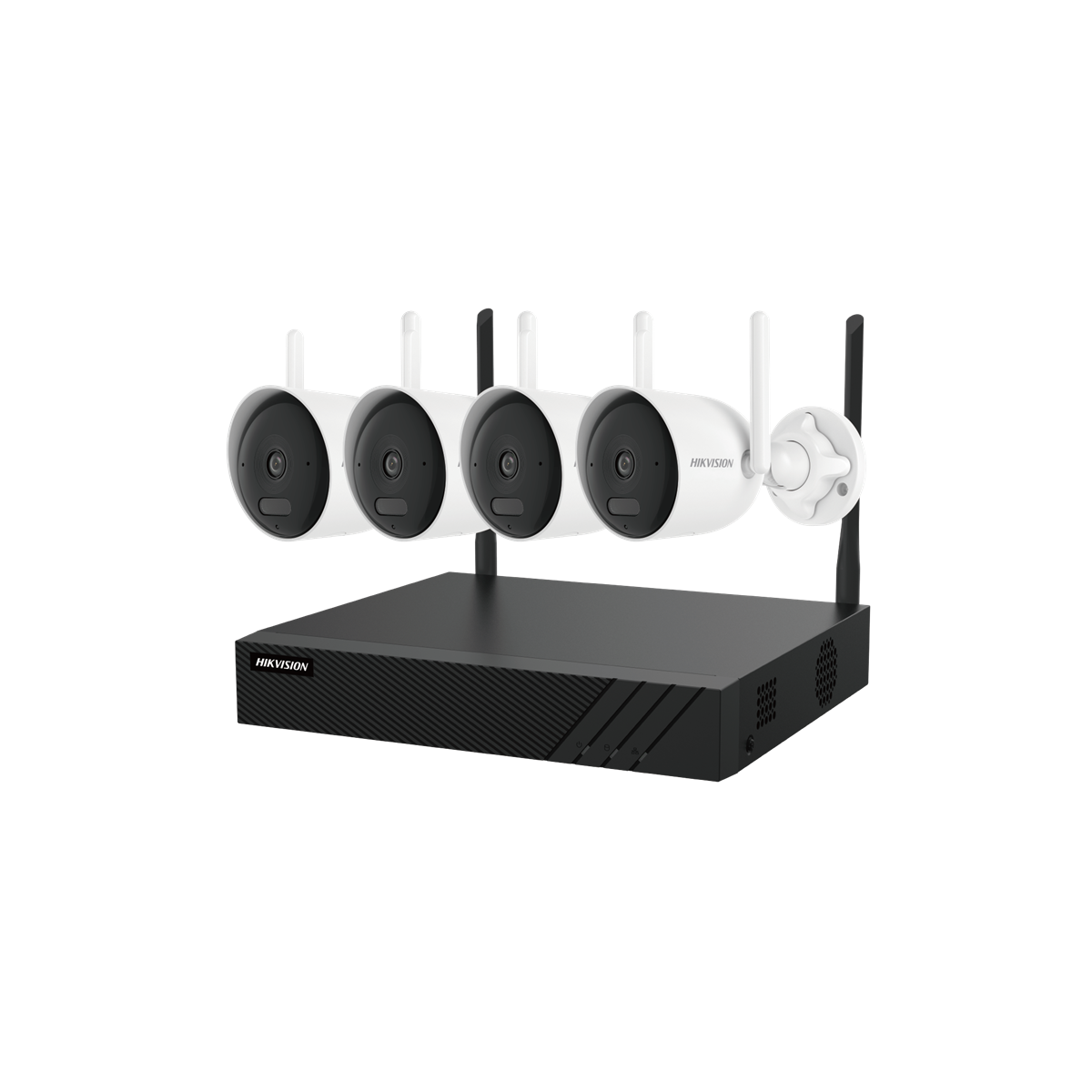 Hikvision DS-J142I(STD)/NK842WBH-1T