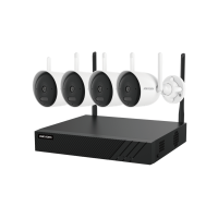 Hikvision DS-J142I(STD)/NK842WBH-1T