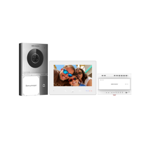 Hikvision DS-KIS705EY(O-STD)