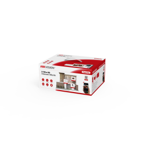 Hikvision DS-KIS705EY(O-STD)