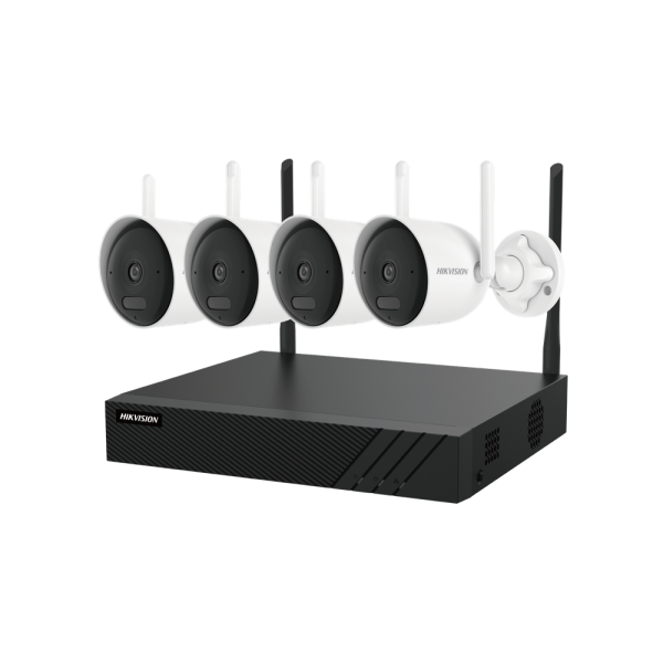 Hikvision DS-J142I(STD)/NK844WBH-1T