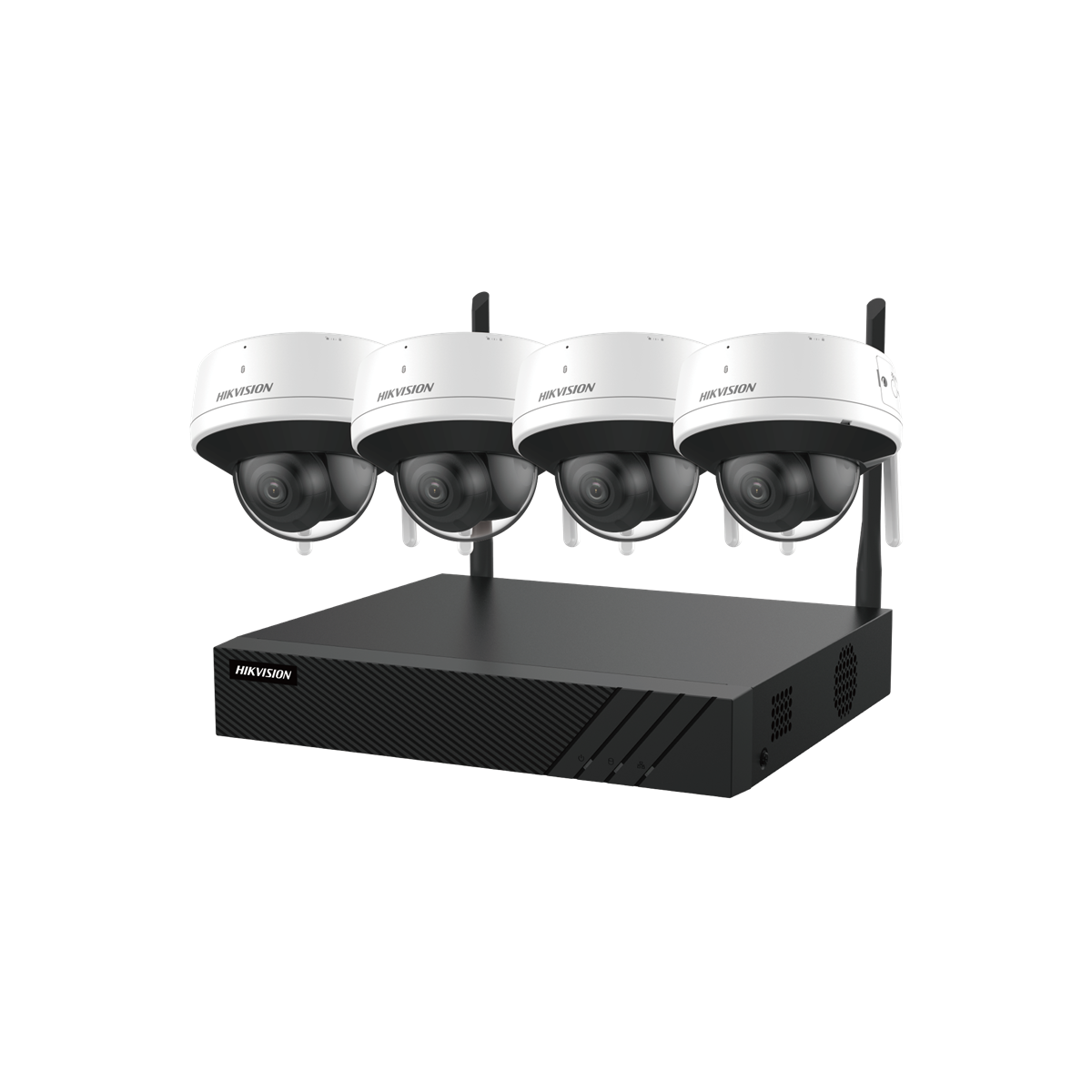 Hikvision DS-J142I(STD)/NK844WDH