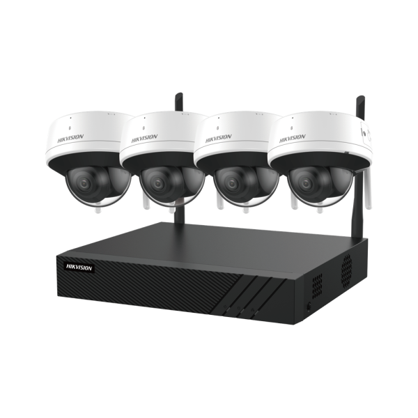 Hikvision DS-J142I(STD)/NK844WDH
