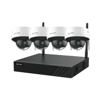 Hikvision DS-J142I(STD)/NK844WDH