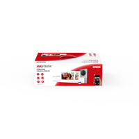 Hikvision DS-KIS705EY/2Monitors(O-STD)