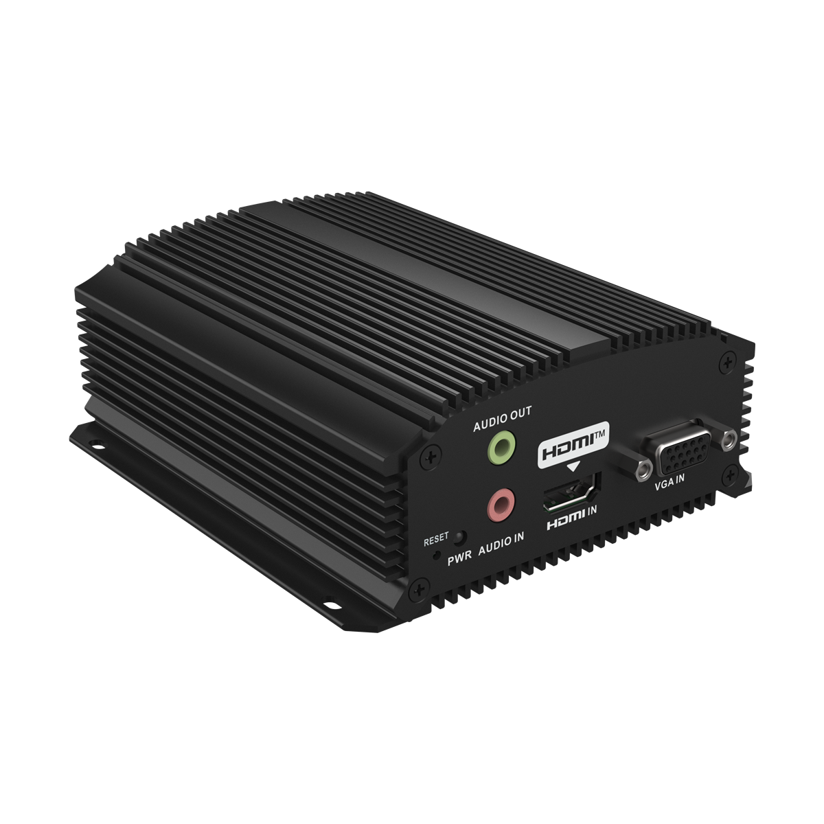 Hikvision DS-6701HTHI-4K(STD)(B)
