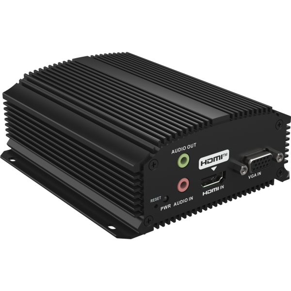 Hikvision DS-6701HTHI-4K(STD)(B)