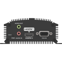 Hikvision DS-6701HTHI-4K(STD)(B)