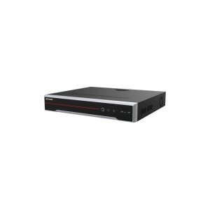 Hikvision iDS-7716NXI-P4(STD) Netzwerk Video Rekorder, 16 IP Kanäle, DeepinMind Pro, AcuSeek, AcuSearch, Guanlan KI-Analyse, H.265+, PoE