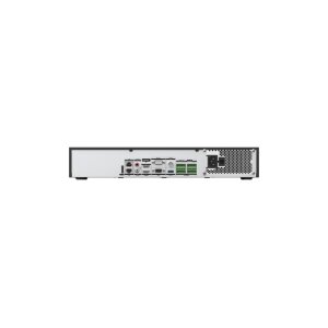 Hikvision iDS-7716NXI-P4(STD) Netzwerk Video Rekorder, 16 IP Kanäle, DeepinMind Pro, AcuSeek, AcuSearch, Guanlan KI-Analyse, H.265+, PoE