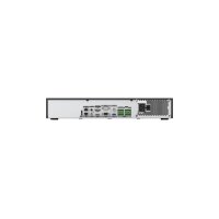 Hikvision iDS-7716NXI-P4(STD) Netzwerk Video Rekorder, 16 IP Kanäle, DeepinMind Pro, AcuSeek, AcuSearch, Guanlan KI-Analyse, H.265+, PoE