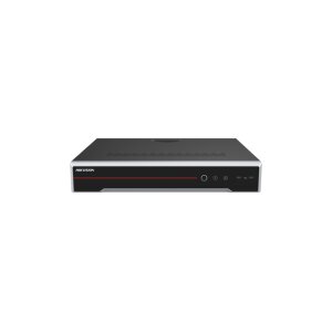 Hikvision iDS-7716NXI-P4/16P(STD) Netzwerk Video Rekorder, 16 IP Kanäle, DeepinMind Pro, AcuSeek, AcuSearch, Guanlan KI-Analyse, H.265+, PoE