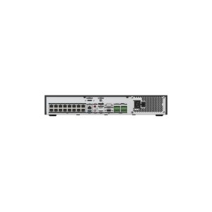 Hikvision iDS-7716NXI-P4/16P(STD) Netzwerk Video Rekorder, 16 IP Kanäle, DeepinMind Pro, AcuSeek, AcuSearch, Guanlan KI-Analyse, H.265+, PoE