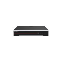 Hikvision iDS-7716NXI-P4/16P(STD) Netzwerk Video Rekorder, 16 IP Kanäle, DeepinMind Pro, AcuSeek, AcuSearch, Guanlan KI-Analyse, H.265+, PoE