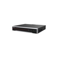Hikvision iDS-7716NXI-P4/16P(STD) Netzwerk Video Rekorder, 16 IP Kanäle, DeepinMind Pro, AcuSeek, AcuSearch, Guanlan KI-Analyse, H.265+, PoE