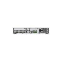 Hikvision iDS-7716NXI-P4/16P(STD) Netzwerk Video Rekorder, 16 IP Kanäle, DeepinMind Pro, AcuSeek, AcuSearch, Guanlan KI-Analyse, H.265+, PoE