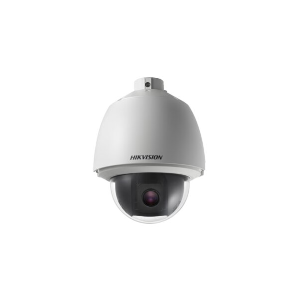 Hikvision DS-2AE5232TG(O-STD) Analog PTZ Kamera, 2 MP, 25x optischer Zoom, 16x digitaler Zoom, Darkfighter, IP66