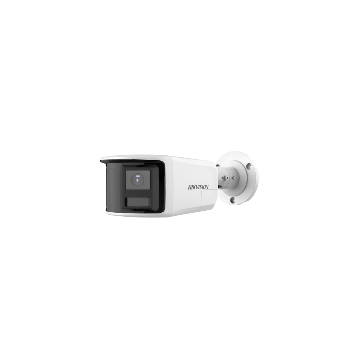 Hikvision DS-2CD2T43G2P-LISU/SL(180°)(O-STD)