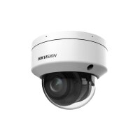 Hikvision DS-2CE50K0T-VPLTSZ(2.7-13.5mm)(O-STD) Analog Turbo HD Kamera, 3K CMOS, varifokal. Mic, Weißlicht, IR, IP67
