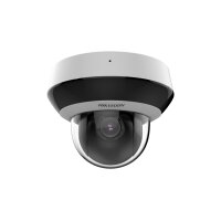 Hikvision DS-2DE2A204IWG1-E/W(O-STD) Netzwerk Mini PTZ Kamera, 2MP, 4x optischer Zoom, AcuSense, Darkfighter, WiFi, IP66