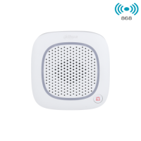 Dahua - ARA14-W2(868) - Alarm - Funk Intercom Sirene