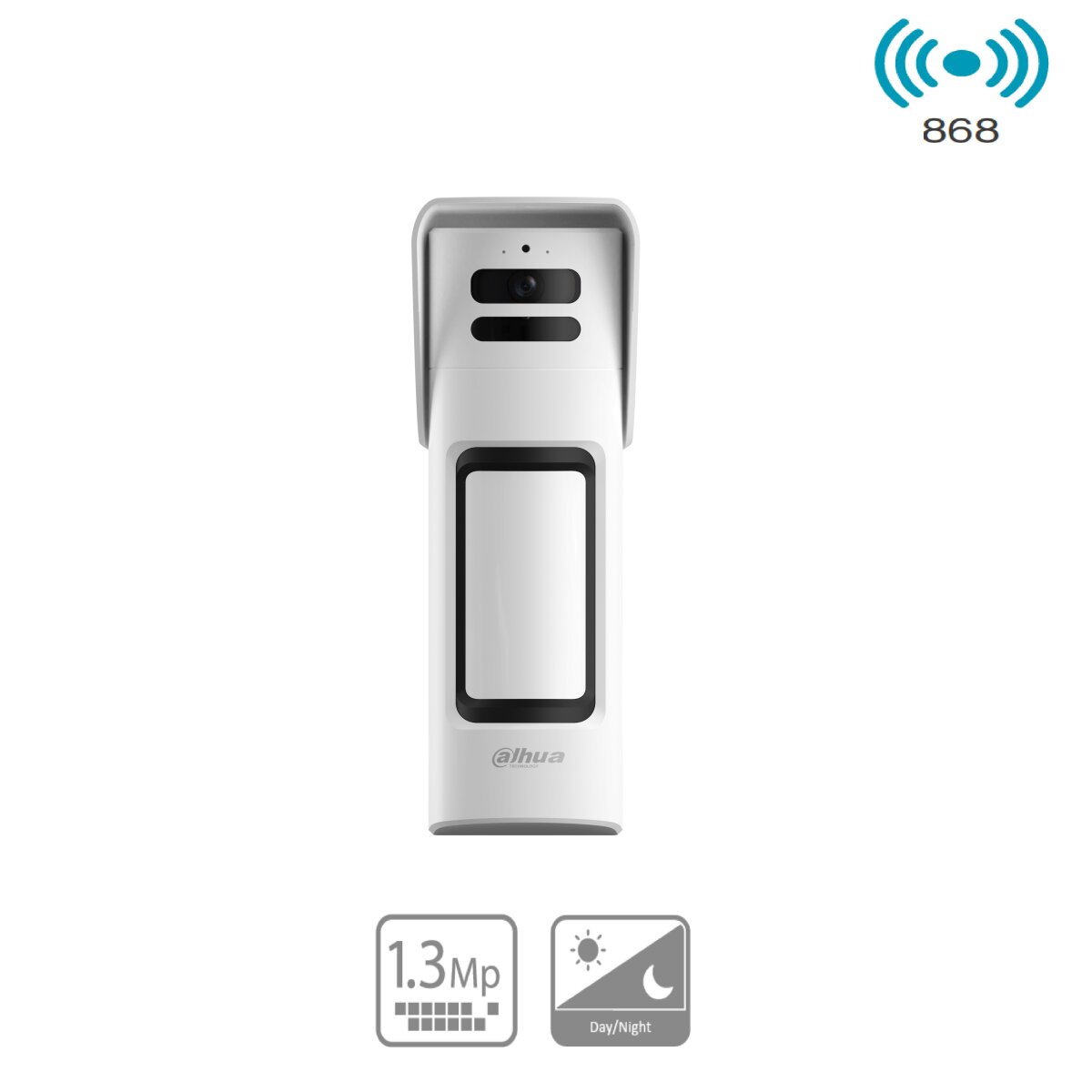 Dahua - ARA34E - AirShield - Alarm - Halterung für ARD2