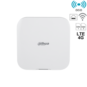 Dahua - ARC3800H-FW2(868) - Alarm - Zentrale