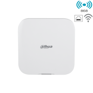Dahua - ARC3800H-W2(868) - Alarm - Zentrale